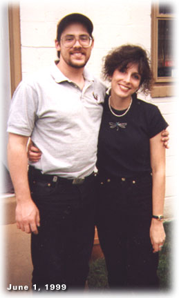 Joe and Me