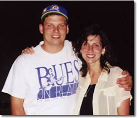 Mike and Me